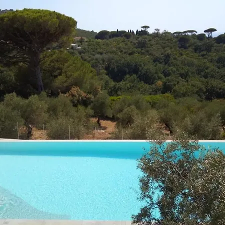Letizia Holiday home