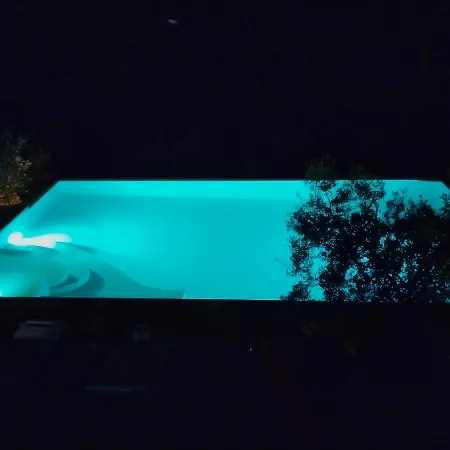 Holiday home Letizia Terracina