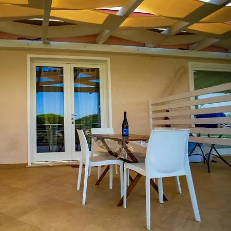 Letizia Holiday home *