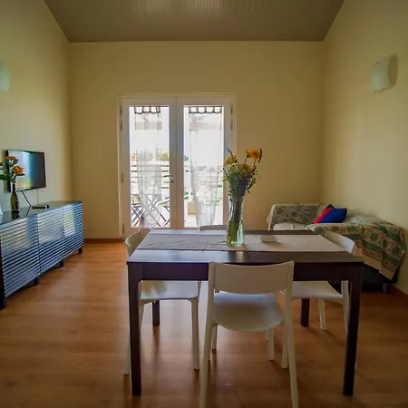 Holiday home Letizia Terracina